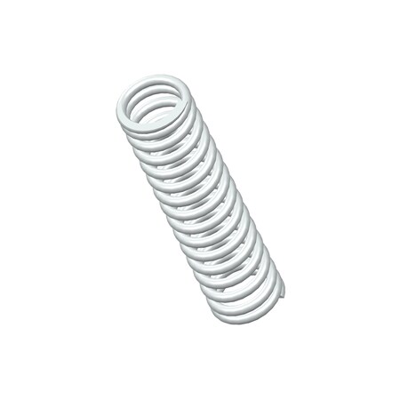 Approved Vendor Compression Spring, O= .890, L= 3.63, W= .120 G309975532